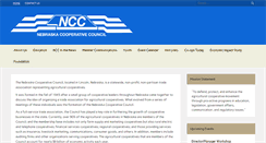 Desktop Screenshot of nebr.coop